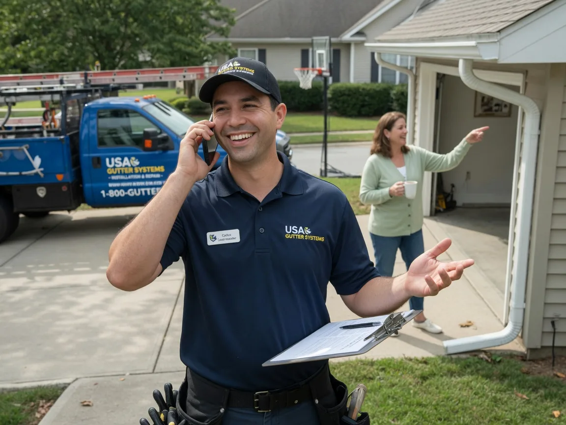 Gutter Installation Belfair, WA FAQs